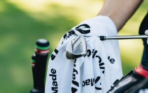 Who Should Buy the TaylorMade Stealth Irons?