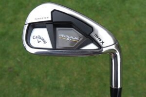 Callaway Golf Rogue ST MAX Individual Irons