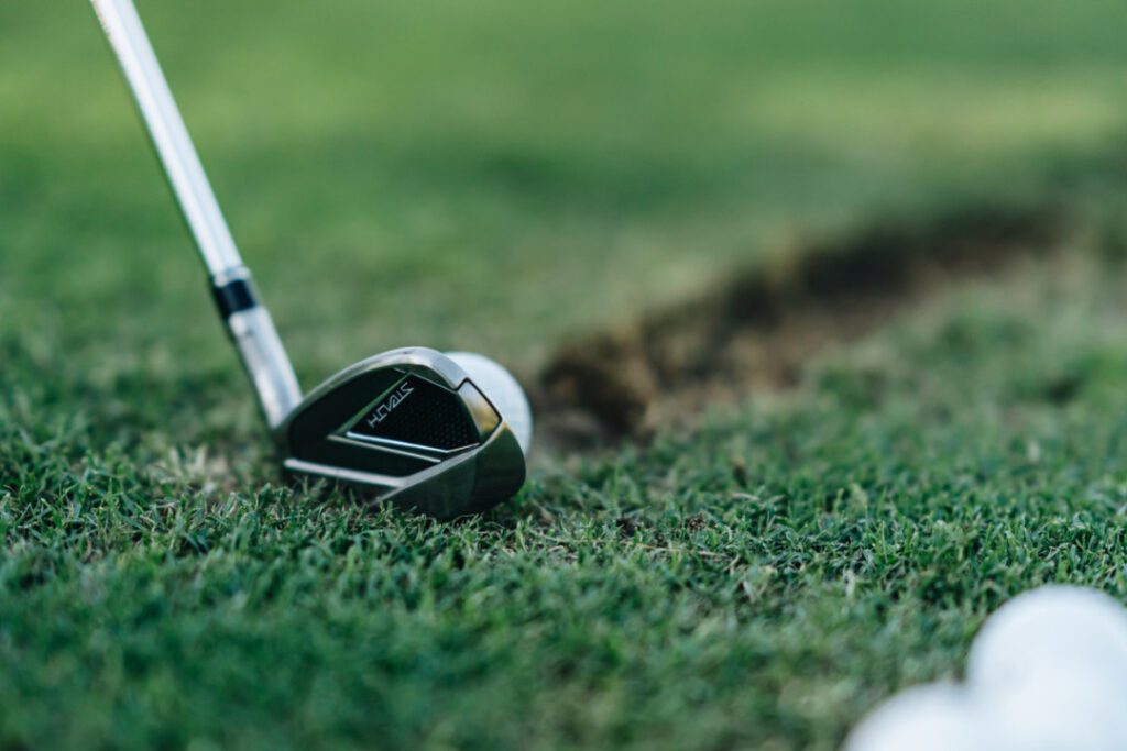 DEEP DIVE | Stealth Irons Technology