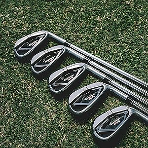 Elevate Your Game with Taylormade M4 Irons