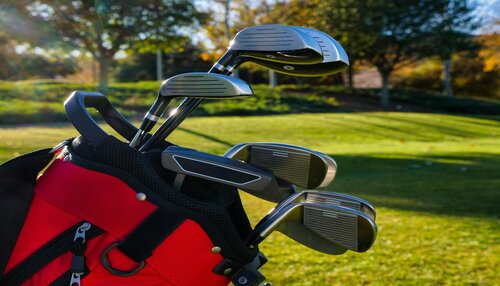 Golf Irons review