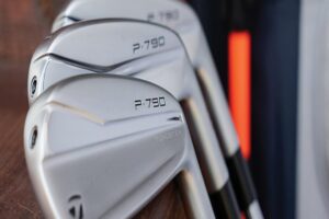 TaylorMade P790 Irons Review Conclusion