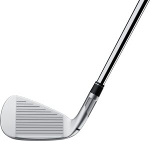 TaylorMade Stealth Irons Look