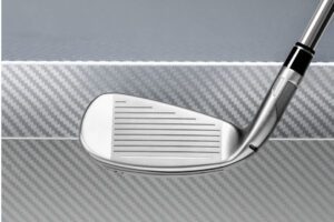 Taylormade Stealth HD Irons Design and Build Quality