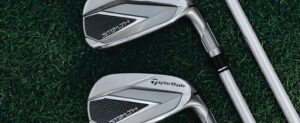 TaylorMade Stealth Irons