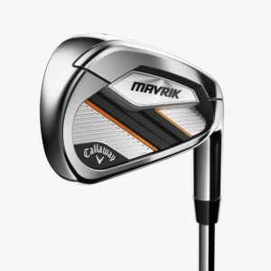 Callaway Mavrik 22 Irons Review