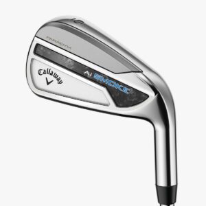 Callaway Paradym AI Smoke Irons Review