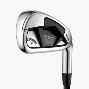 Callaway Rogue ST Max Irons Review