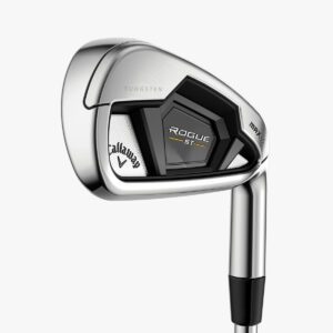 Callaway Rogue ST Max OS Lite Irons