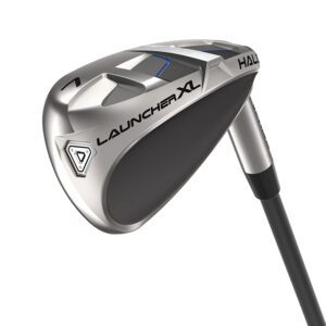 Cleveland Launcher XL Halo Irons