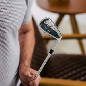 Cleveland Launcher XL Lite Irons Review