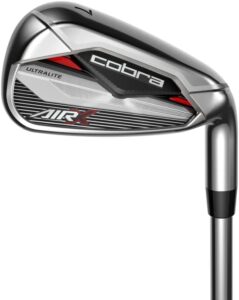 Cobra Air X Irons