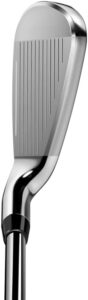 Cobra Air X Irons Chose This Club