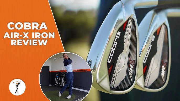 Cobra Air X Irons Review