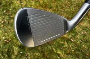 Cobra LTDx Irons Looks