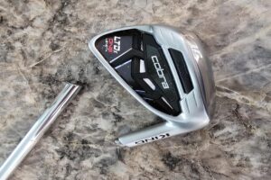 Cobra LTDx ONE Length Irons