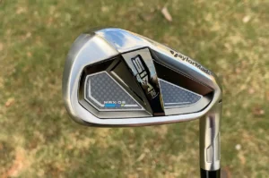 TaylorMade SIM2 Max OS Irons