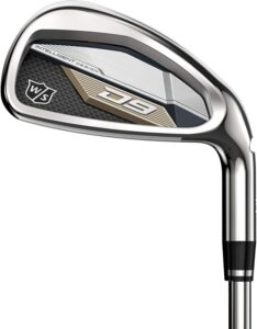 Wilson Staff D9 Irons