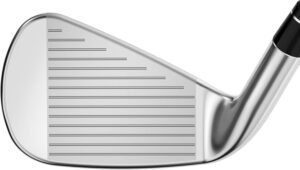 Callaway Apex DCB Irons Looks