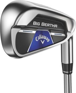 Callaway Big Bertha Irons