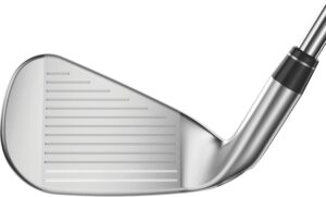 Callaway Big Bertha Irons Looks