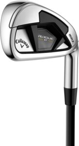 Callaway Rogue ST Max Irons