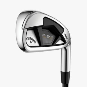 Callaway Rogue ST Max Irons