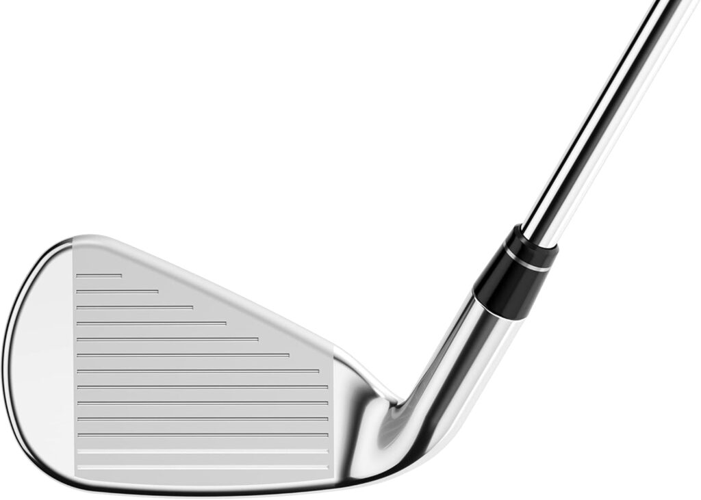 Callaway Rogue ST Max OS Iron Heel