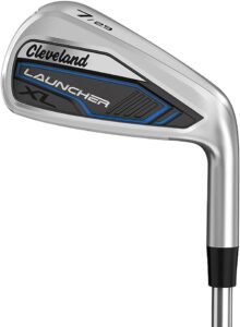 Cleveland Launcher XL Irons