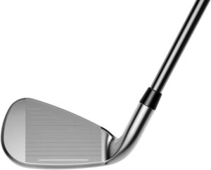 Cobra F Max 22 Irons Design