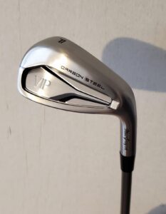 MacGregor VIP Irons