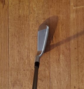  MacGregor VIP Irons Toe