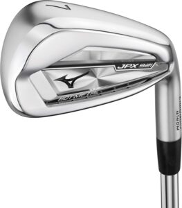 Mizuno JPX921 Hot Metal Irons