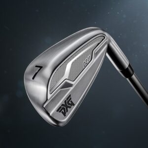 PXG 0211 DC Irons