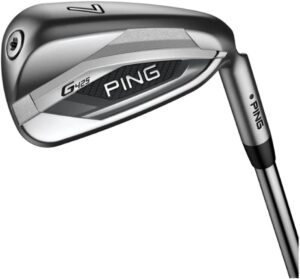 Ping G425 Irons