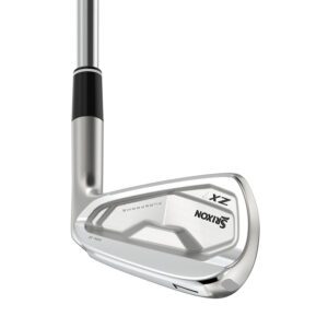 Srixon ZX7 Mk II Irons