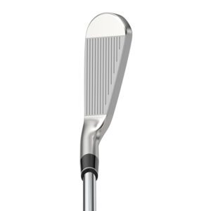 Srixon ZX7 Mk II Irons Offset