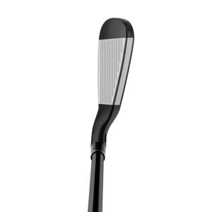 TaylorMade Stealth Black Irons Offset