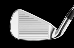 Callaway Rogue ST Max OS Clubface