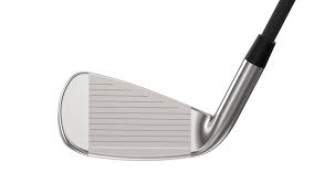 Cleveland Launcher XL Halo Irons Clubface