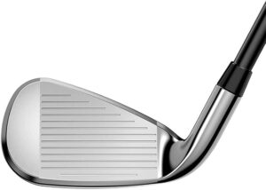 Cobra F-Max Superlite Irons Clubface