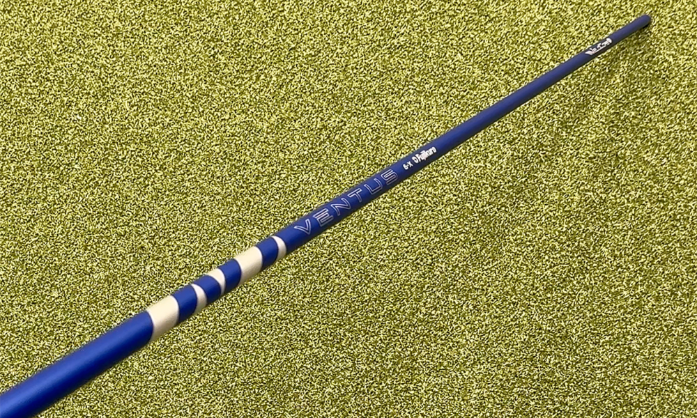 Fujikura Ventus Blue