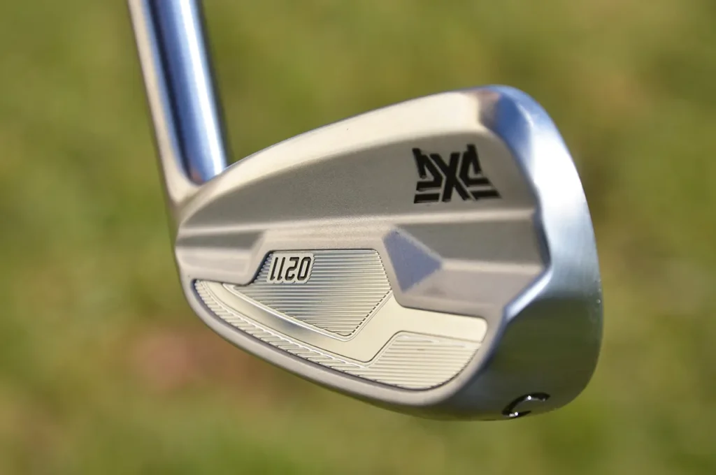 PXG 0211 Irons