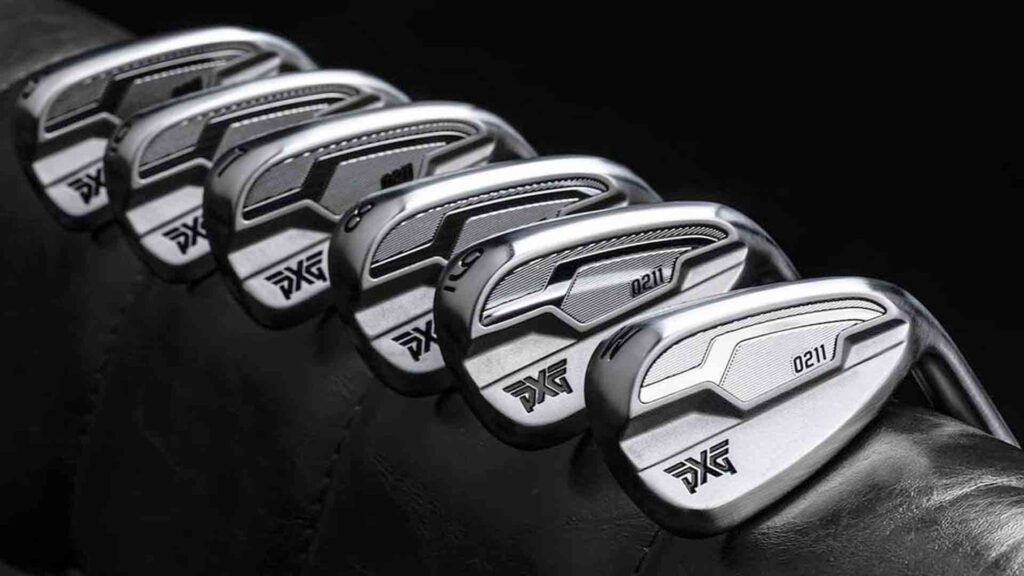 PXG Irons Guide