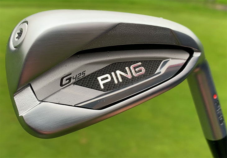 Ping G425 Irons