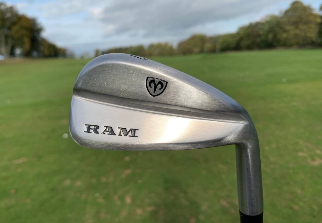 Ram FX77 Irons