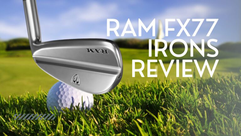 Ram FX77 Irons Review