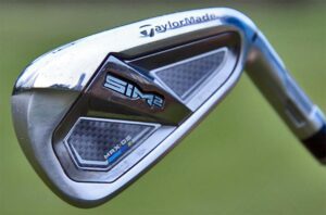 TaylorMade Sim 2 Max Irons