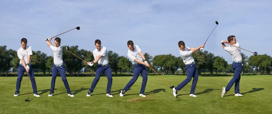 Best Golf Swing Tips