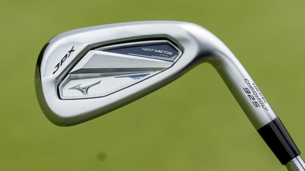 Mizuno JPX921 Hot Metal Irons: Design, Performance, and Real-World Experience